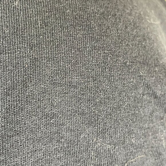 Dec. 25th Womens CAT CHRISTMAS Top Sz XXXL 3X Short Sleeve Ugly HOLIDAY T-shirt - Picture 9 of 12